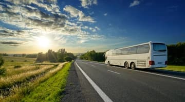 Pasajes de Corrientes a Formosa en micro
