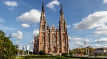 La Plata