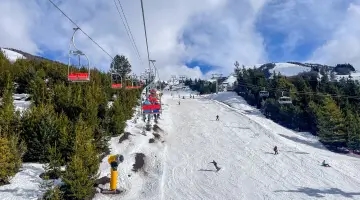 Bariloche